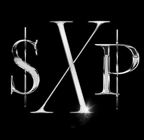 SXP BRAND